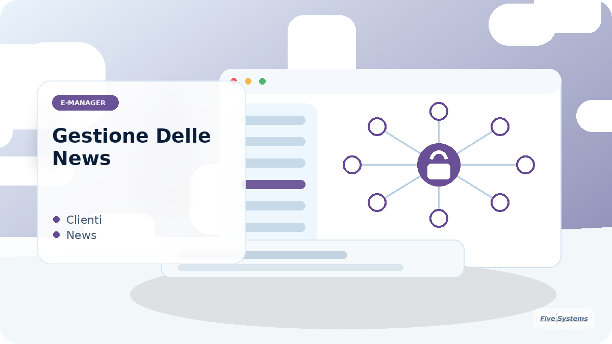 Modulo 17 - Modulo 17 - "Gestione Delle News"