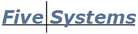 [IMMAGINE: logo Five Systems]